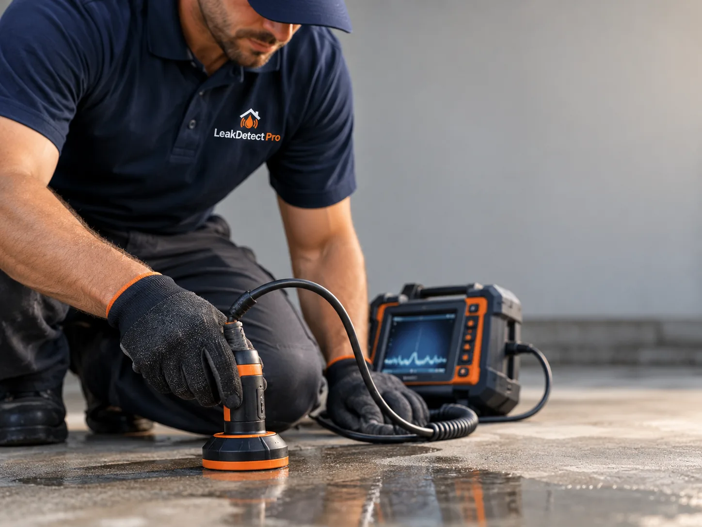 Flat Roof Analysis in Jewett, OH